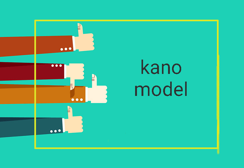 نکات مدل کانو