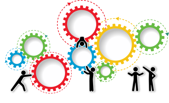 نتایج ماتریس تعیین مسئولیت