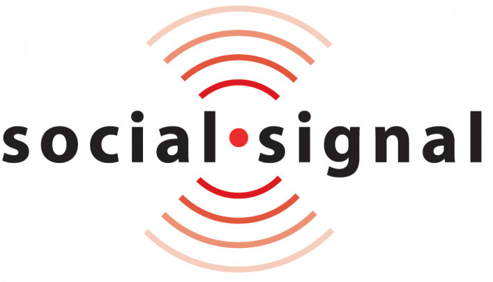 سیگنال اجتماعی و شبکه های اجتماعی