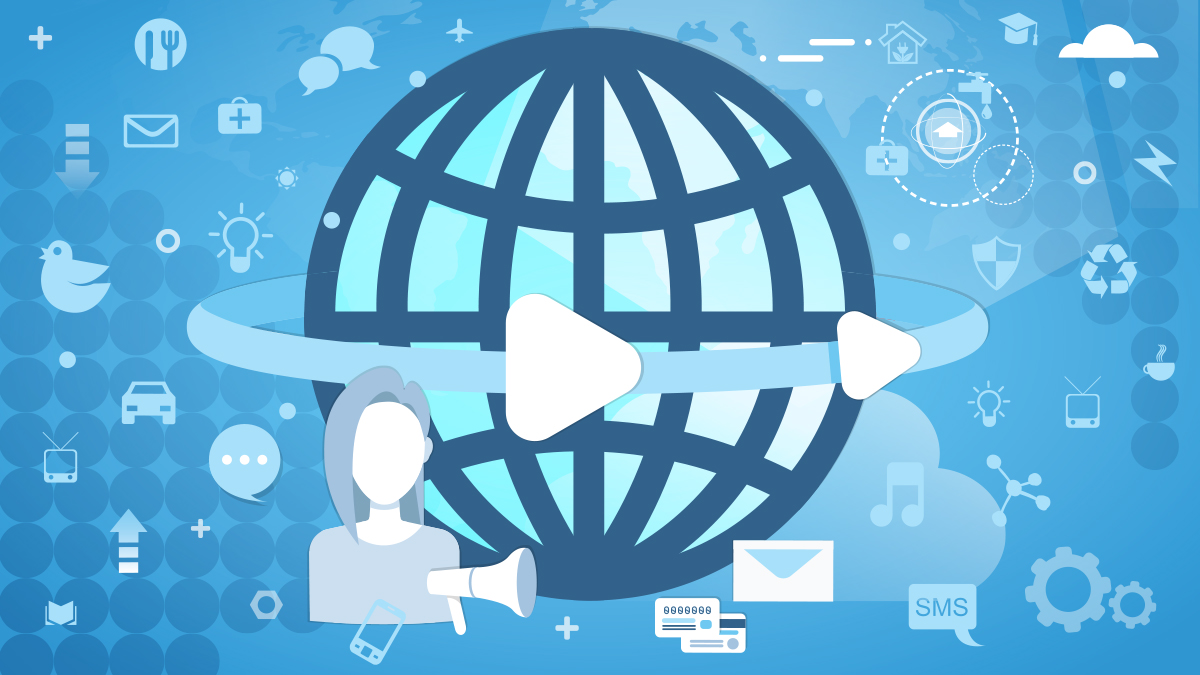 تفاوت اینترنت اشیا و اینترنت همه چیز