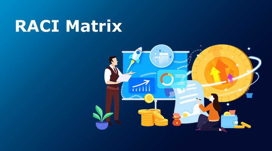 استفاده از ماتریس تعیین مسئولیت