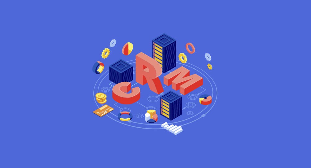 مدیریت ارتباط با مشتریان