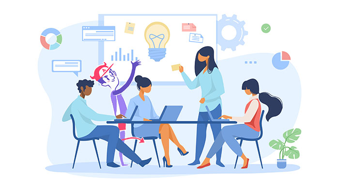 بوم مدل کسب و کار چیست