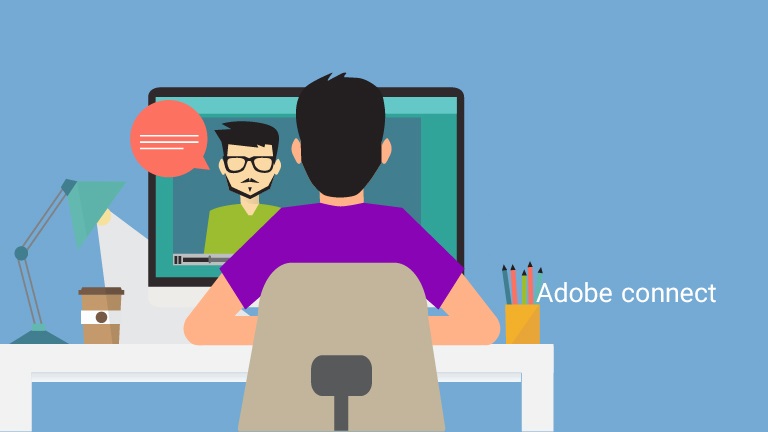 Adobe Connect'in özellikleri