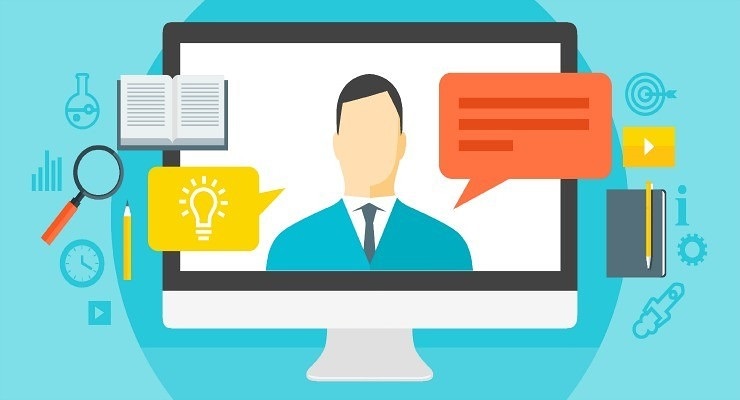 Adobe Connect işlevselliği
