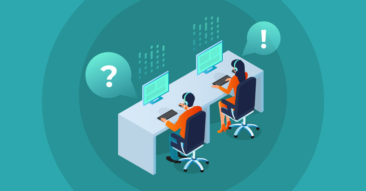 ویژگی میز خدمت الکترونیک