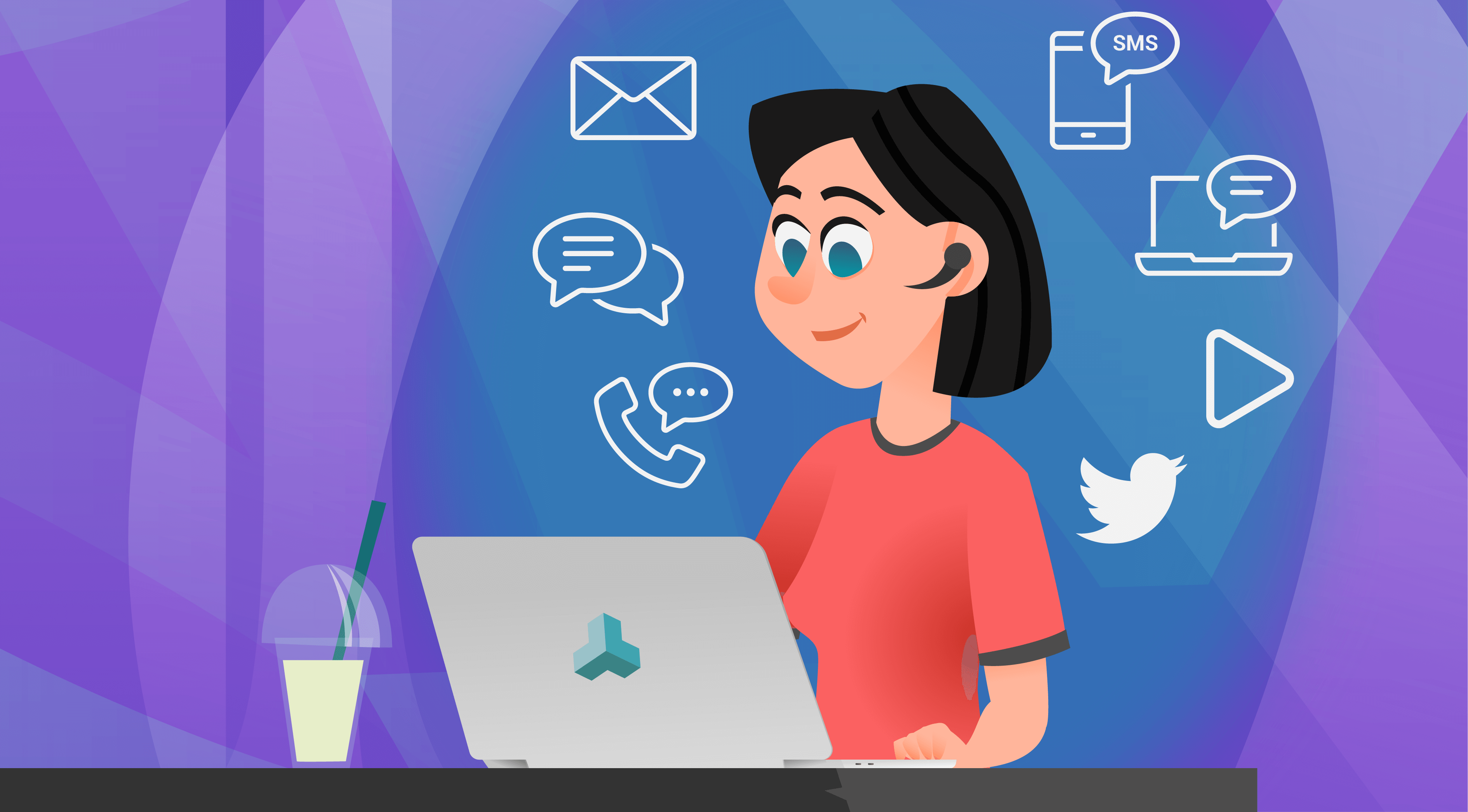 ابزارهای میز خدمت الکترونیک