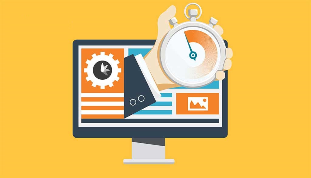 ویژگی های جی تی متریکس