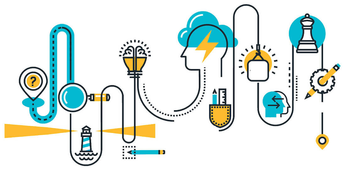 مزایای نگرش فرایندی