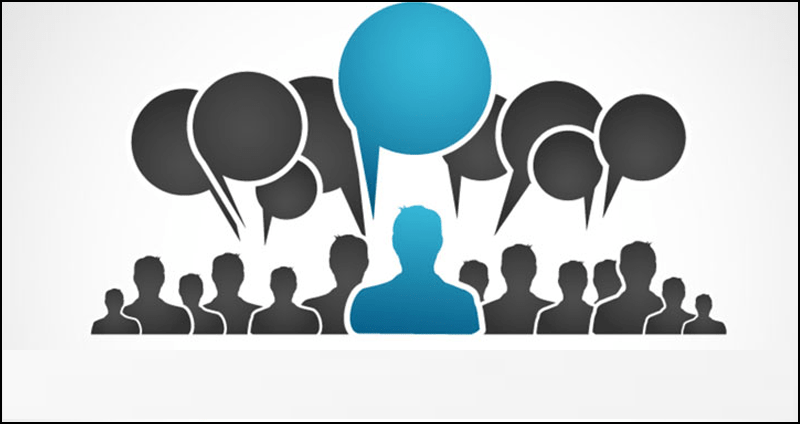 چگونه از اثبات اجتماعی در فروش استفاده کنیم