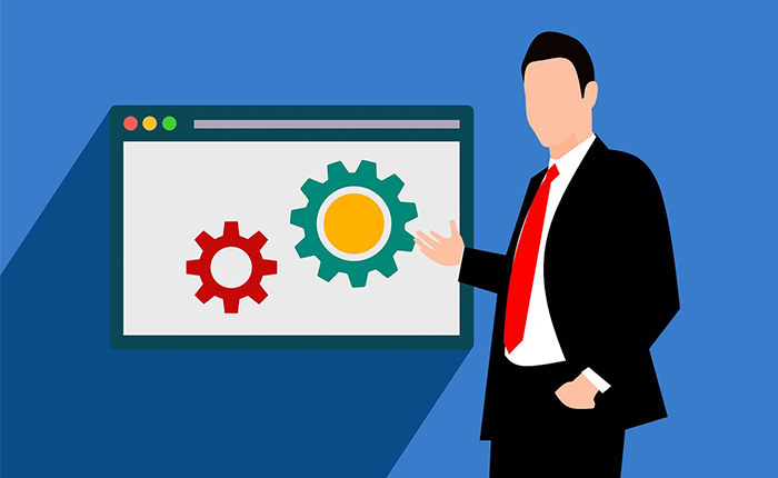 بهبود فرایند