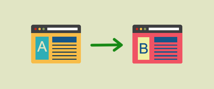 کاربرد ریدایرکت