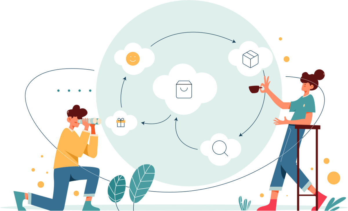 ویژگی ریدایرکت