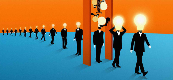 نمایش فرایندها