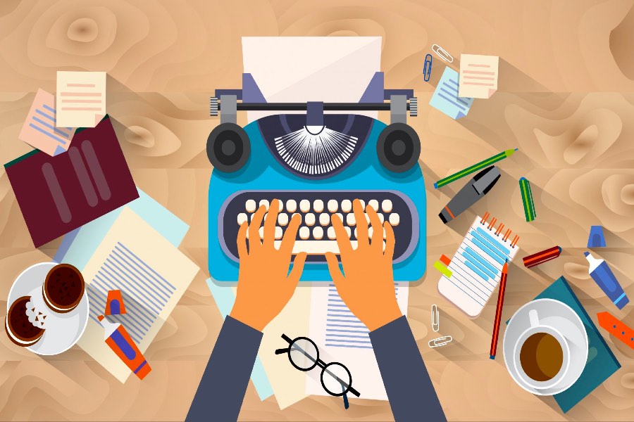 محتوای جذاب