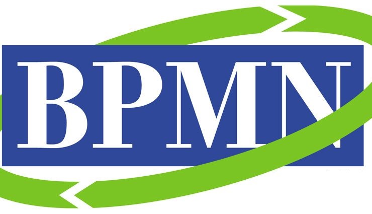 استاندارد bpmn