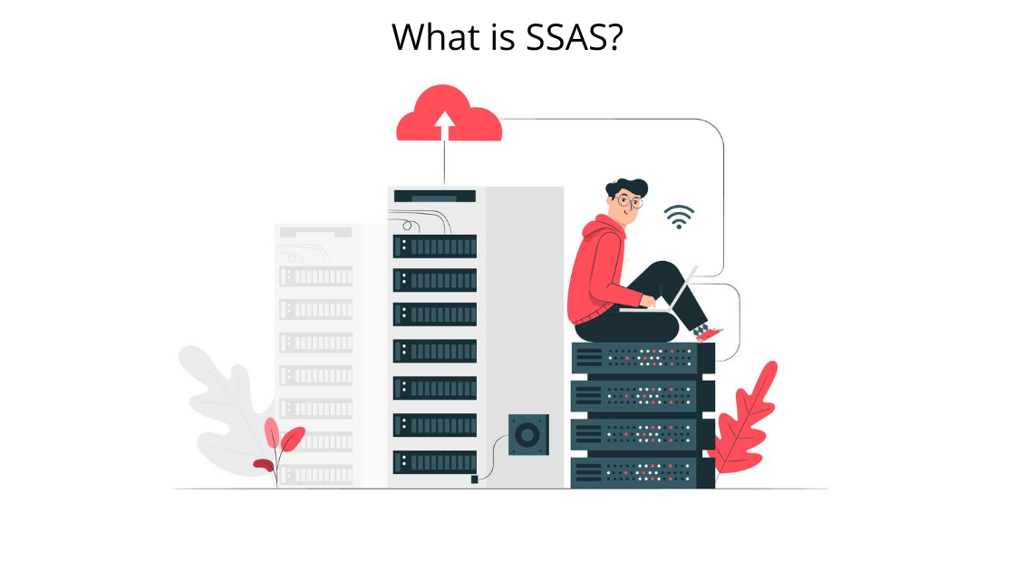 تعریف ssas