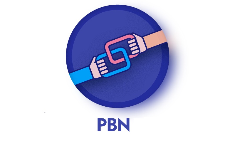 PBN geri bağlantı fikri
