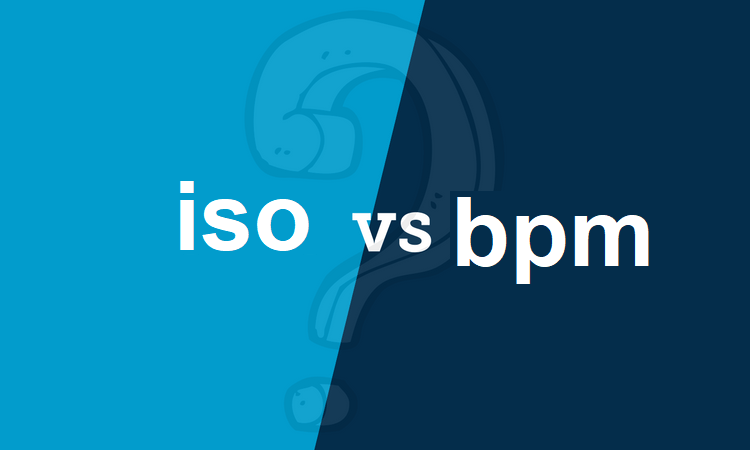 سیستم مدیریت کیفیت یا سیستم مدیریت فرایند