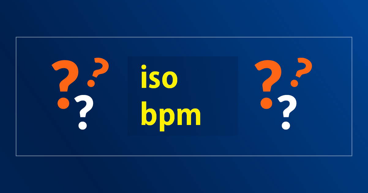 تفاوت سیستم مدیریت کیفیت و مدیریت فرایند کسب و کار