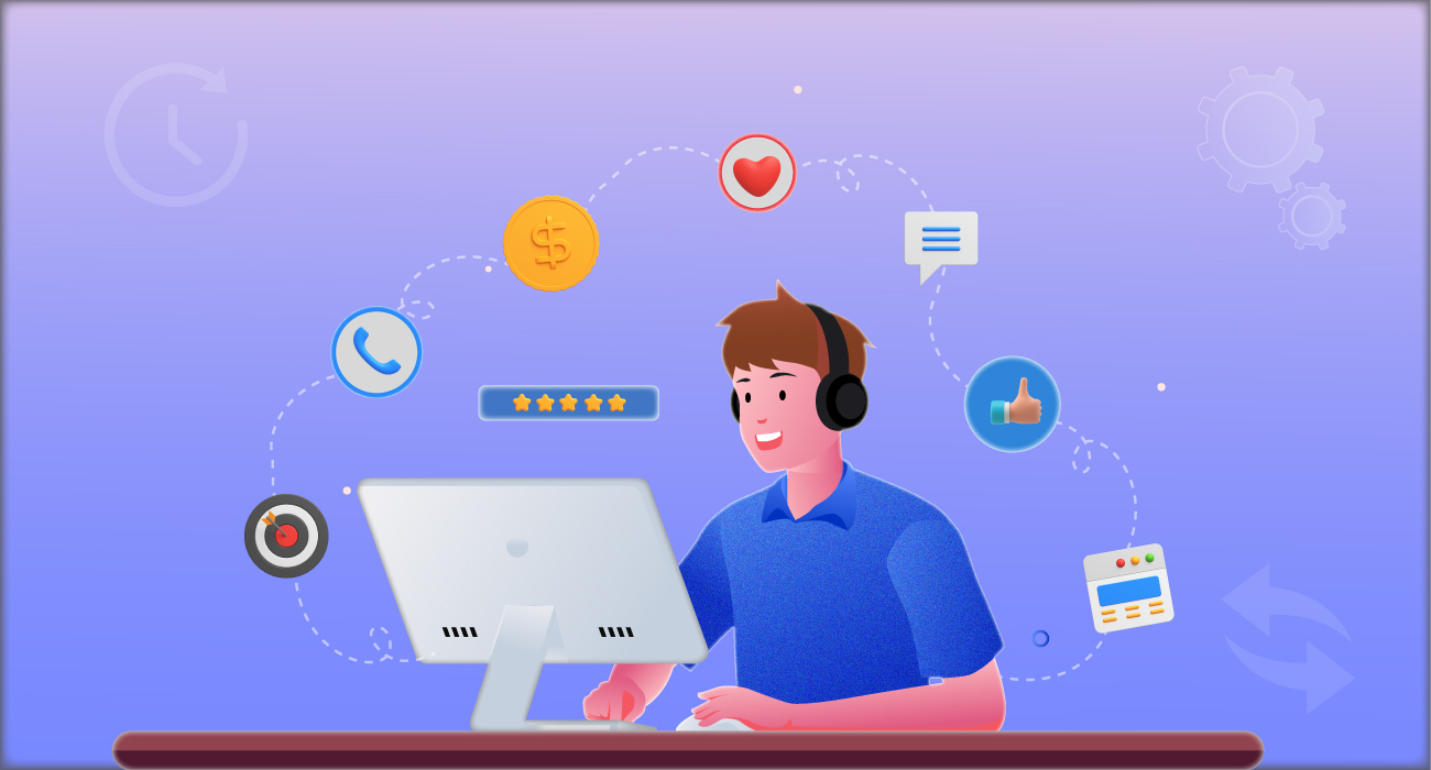 مدیریت تجربه مشتری چیست