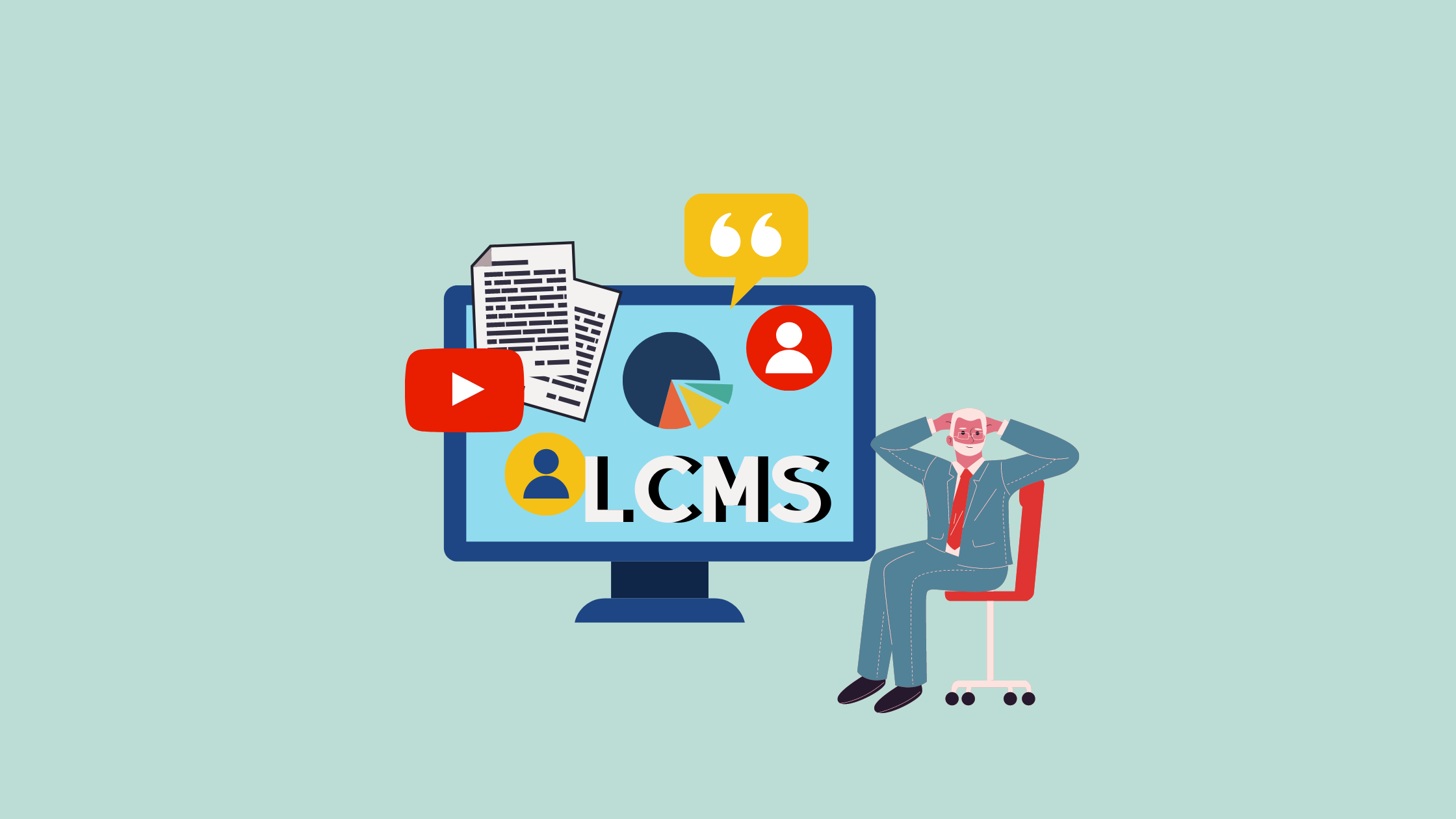 lcms