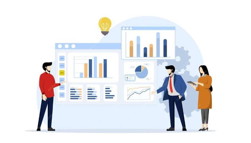 سیستم مدیریت پروژه سازمانی