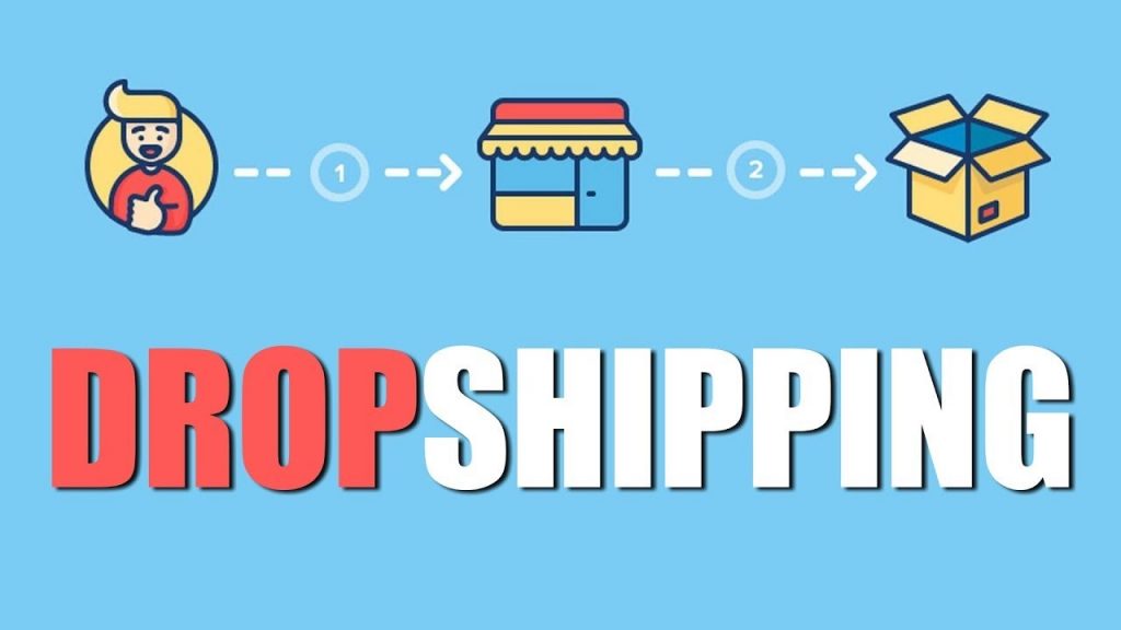 dropshipping 