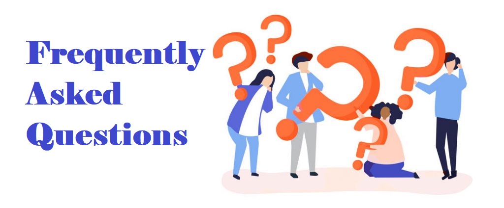سوالات رایج