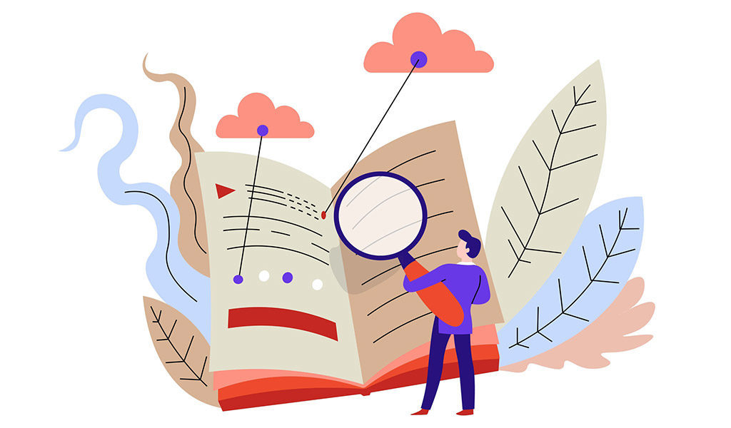 انتخاب موضوع