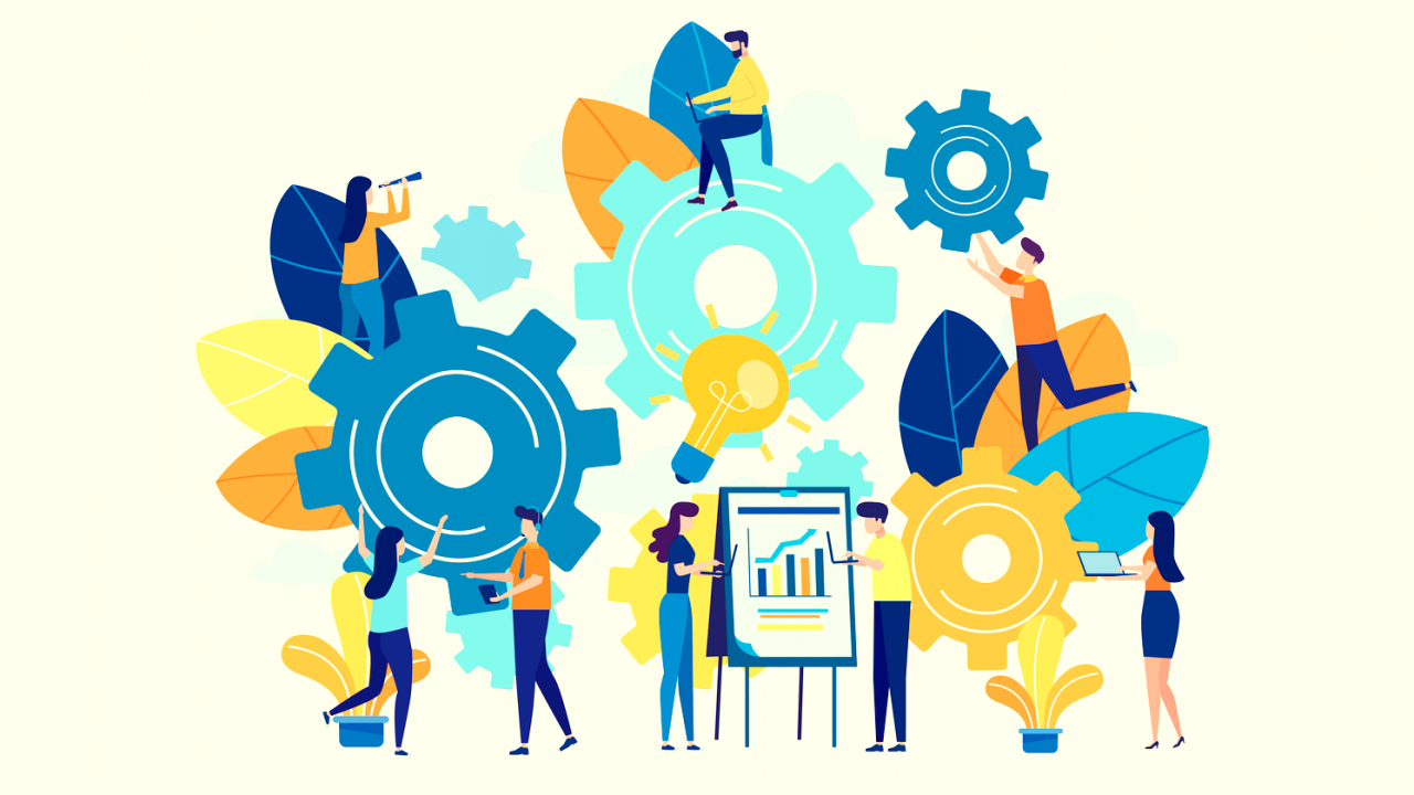 بلوغ فرایند