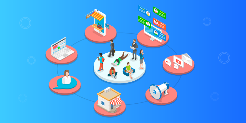 کانال متقابل