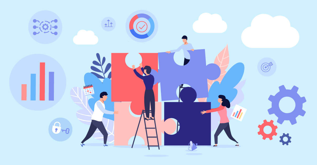 یکپارچه سازی