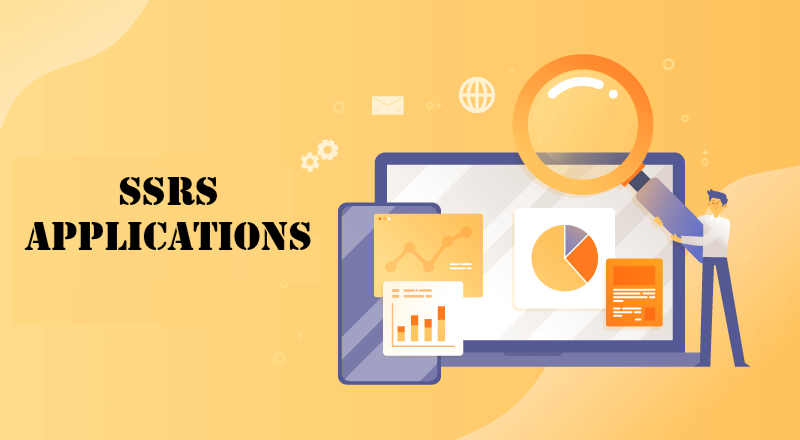 کاربردهای ssrs