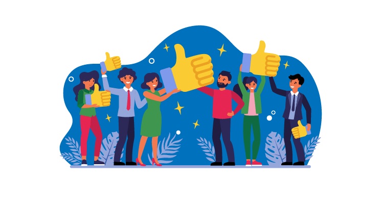 اهمیت رضایت مشتری