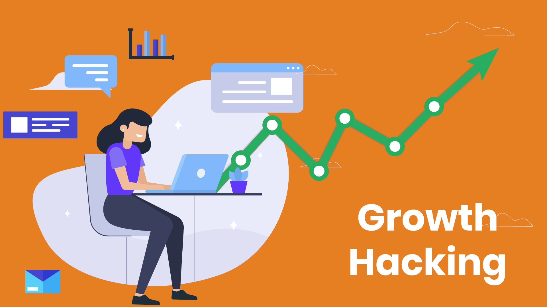 Büyüme hackini uygulamadan önce
