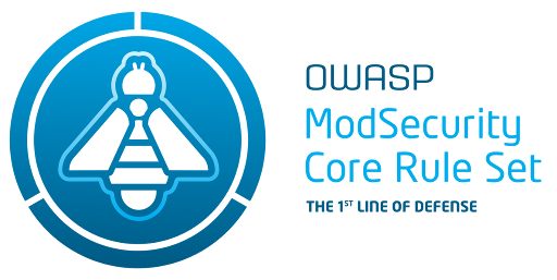 OWASP ModSecurity Core Rule Set