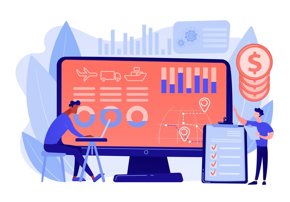 ویژگی های مهم