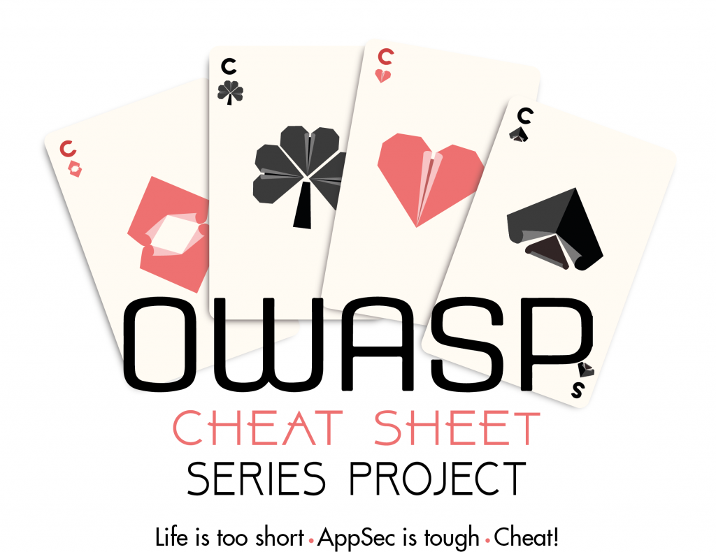 OWASP Cheat sheet seres