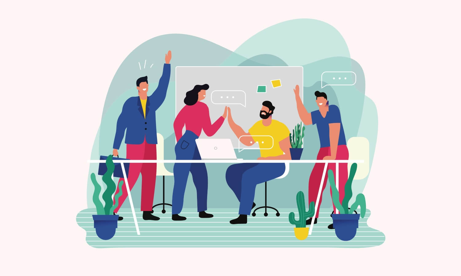 پروژه های مناسب