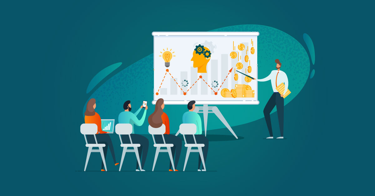 آموزش به مشتریان