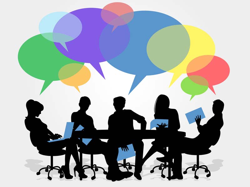 تعریف نقش ها