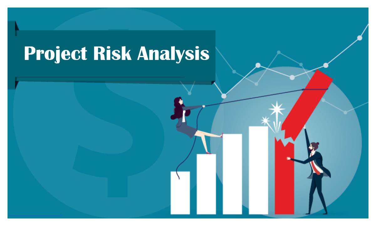 تحلیل ریسک پروژه