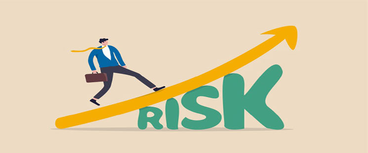 انواع تحلیل ریسک