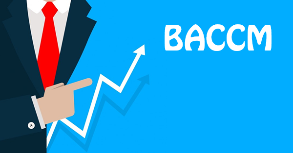 مثال BACCM
