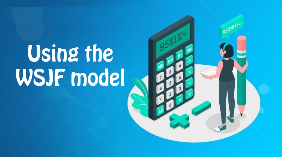 استفاده از WSJF