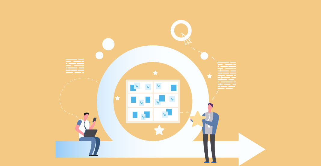 فواید مدیریت چابک فرایندها