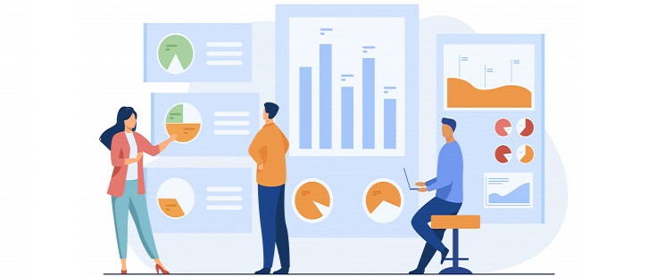 ساختار تحلیل کسب و کار