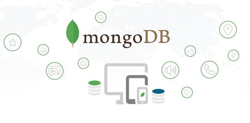 پایگاه داده mongo