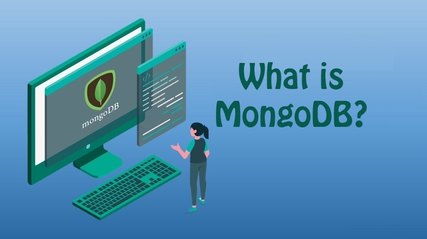 mongodb چیست